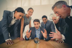 Os 5 maiores mitos sobre People Analytics