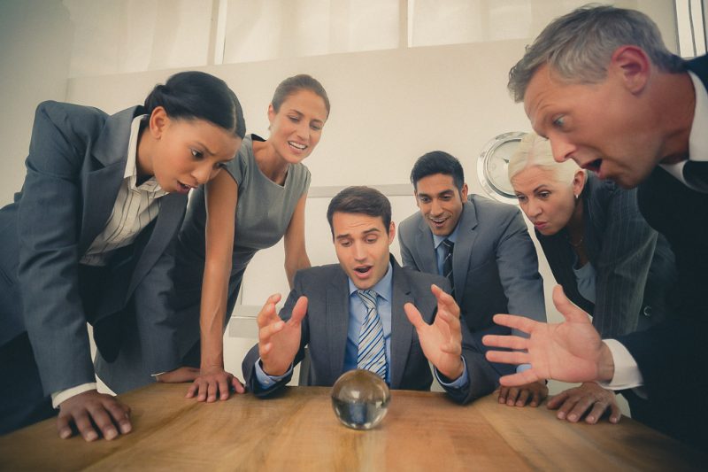 Os 5 maiores mitos sobre People Analytics